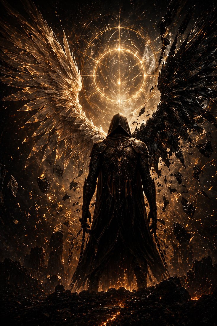 The Two Souls